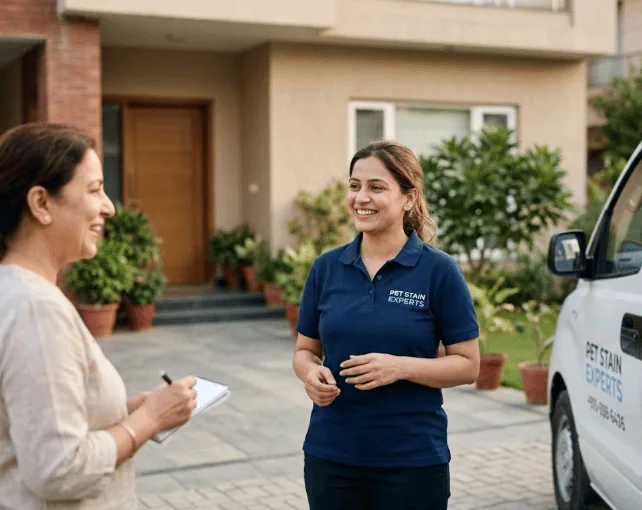 Pet Stain Carpet Cleaning Opelousas, LA FAQs